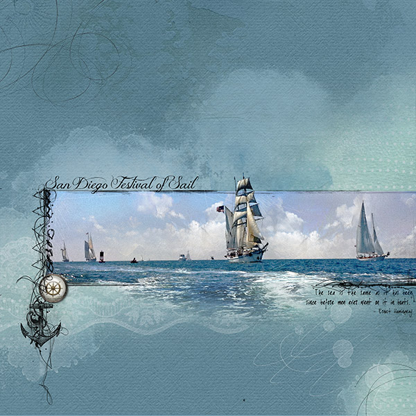 Festival of Sail