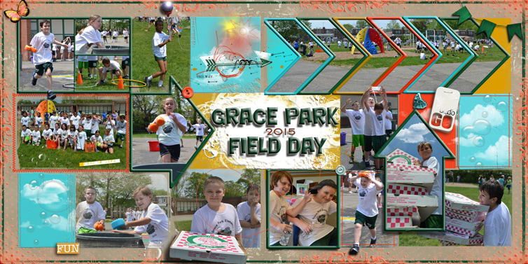 Field Day