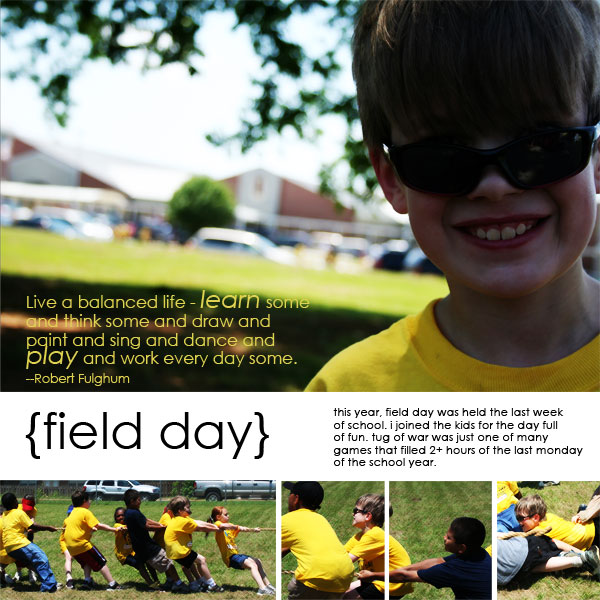 Field Day