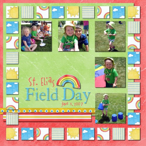 Field Day