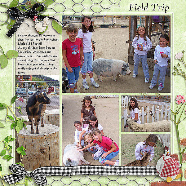 Field Trip