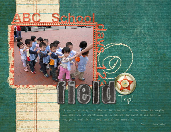 Field Trip