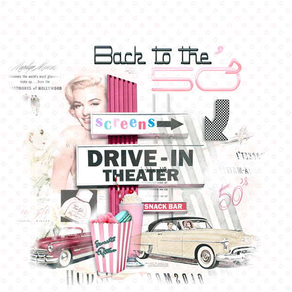Fifties Fever 3