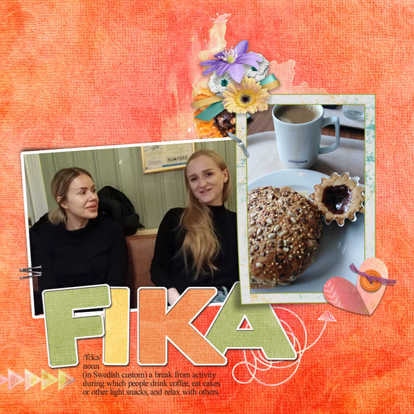 Fika