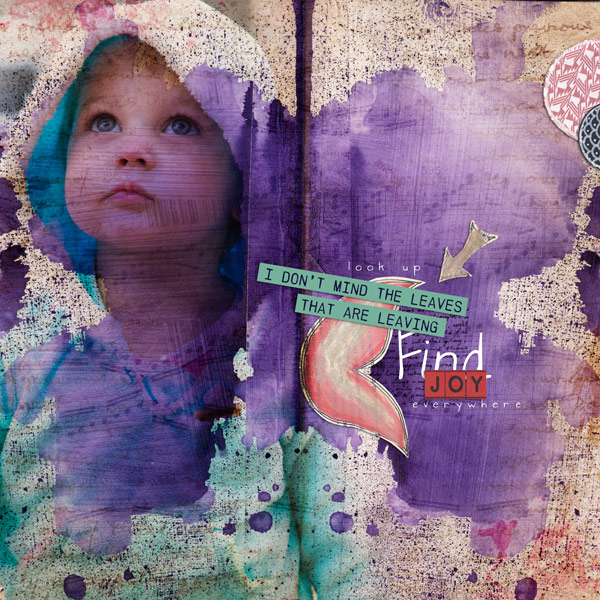 Find Joy