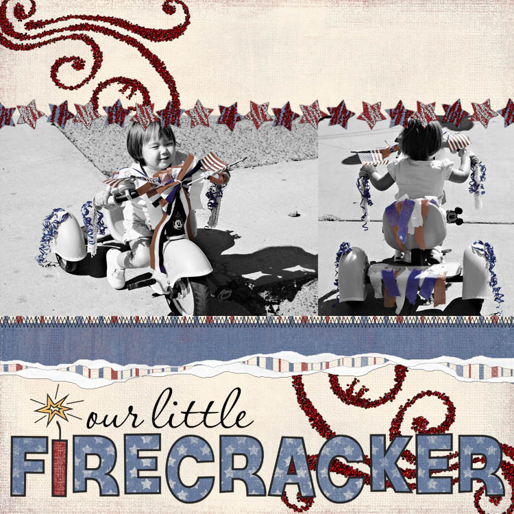 Firecracker