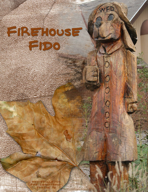 Firehouse Fido