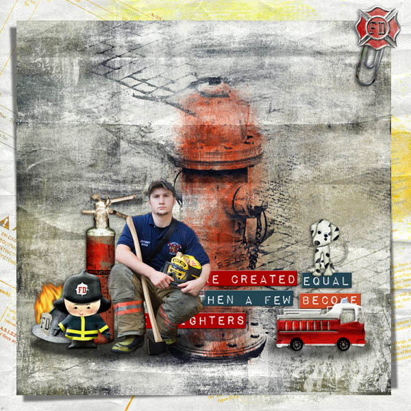 fireman