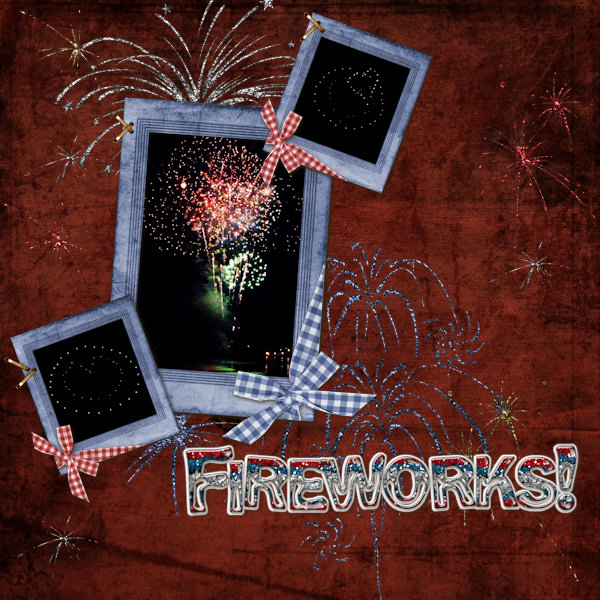 Fireworks