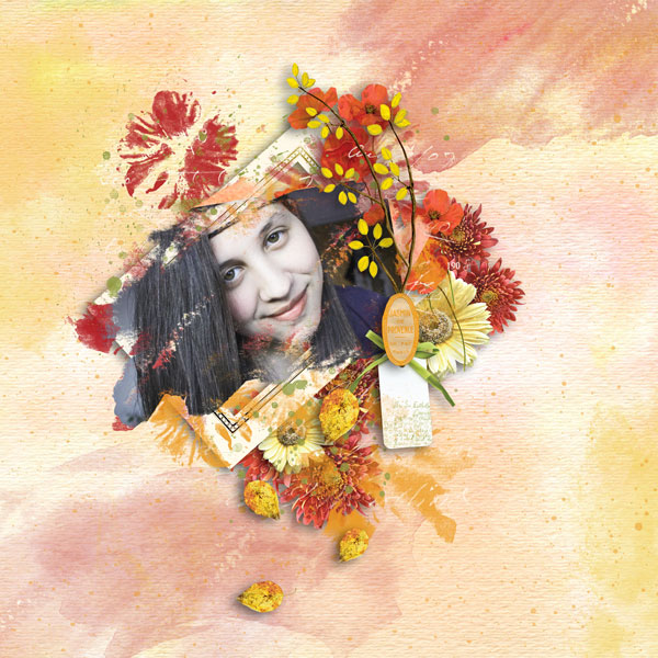 First Autumn