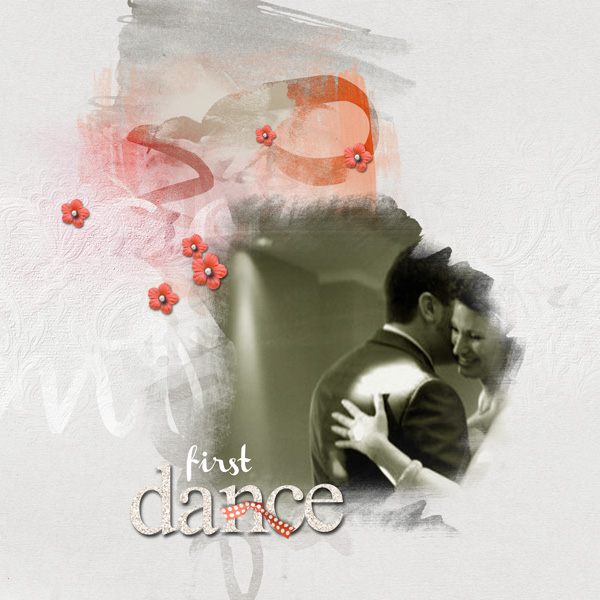 First Dance