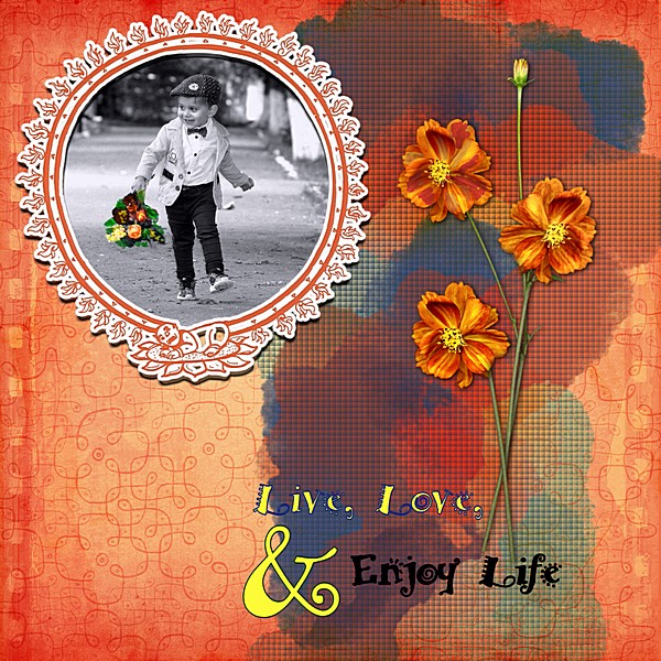 First Love