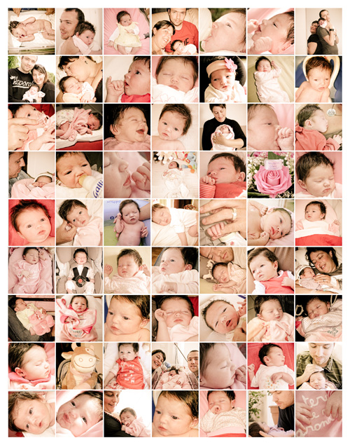 First month (Loane)