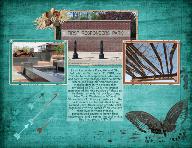 First Responders Park (#2)