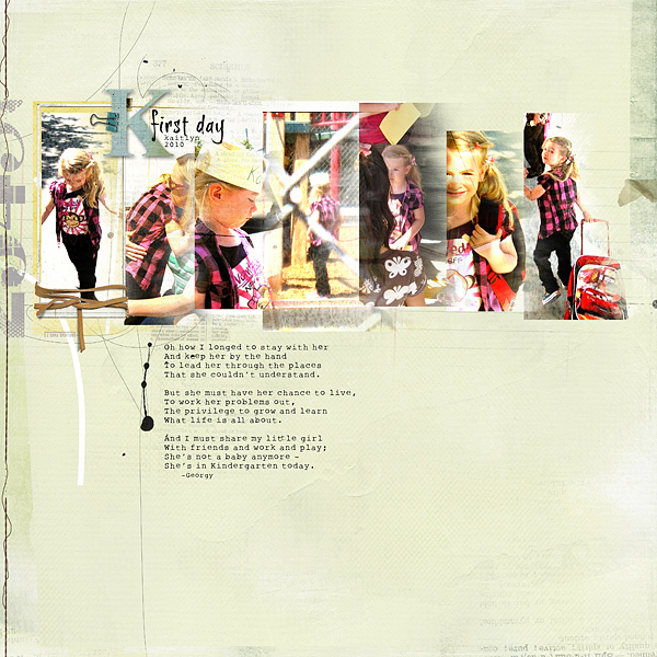 FirstDay~AnnaLift