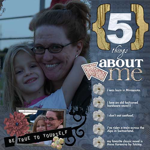 Five Things