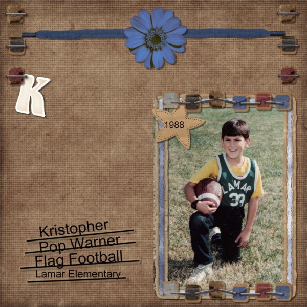 Flag Football