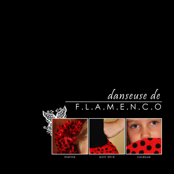 Flamenco