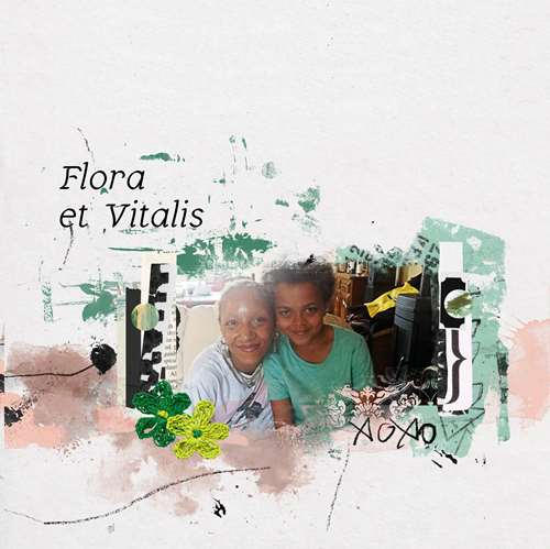 Flora et Vitalis