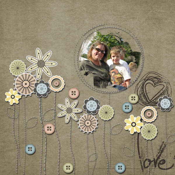 Flower Garden