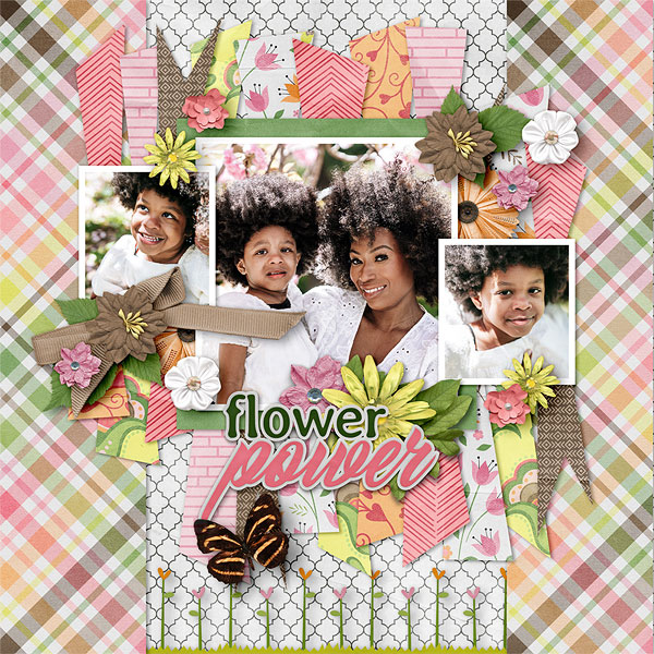 Flower Power