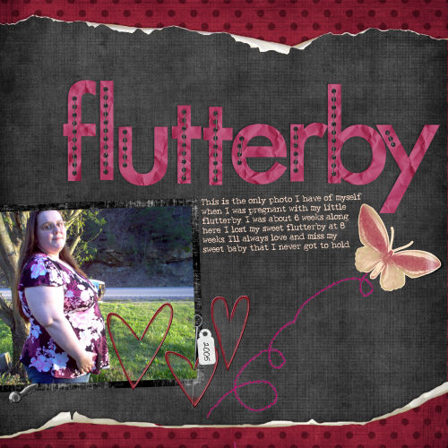 flutterby