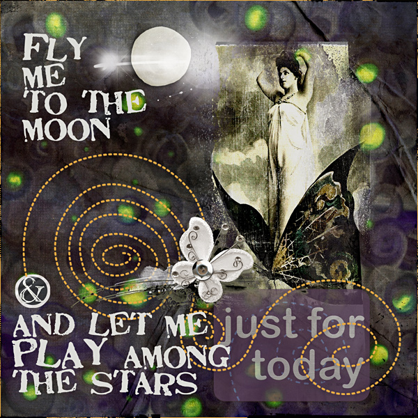 Fly Me to the Moon