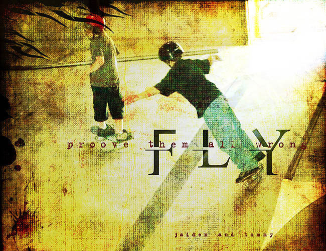 FLY