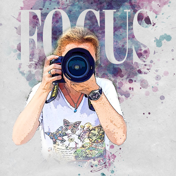 Focus