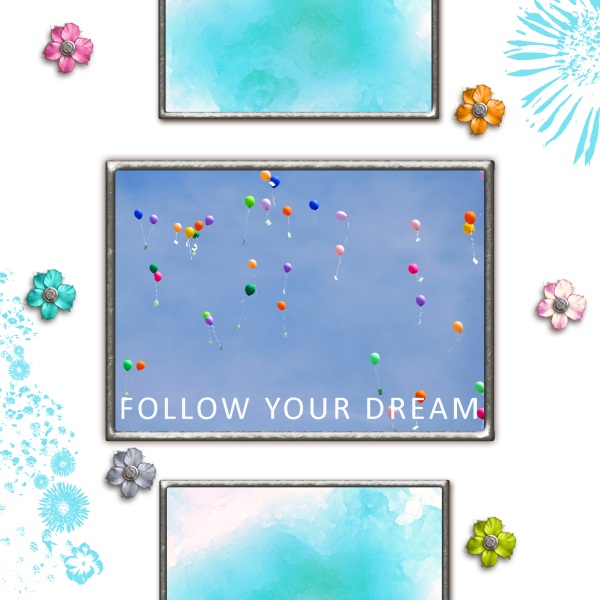 Follow your dream