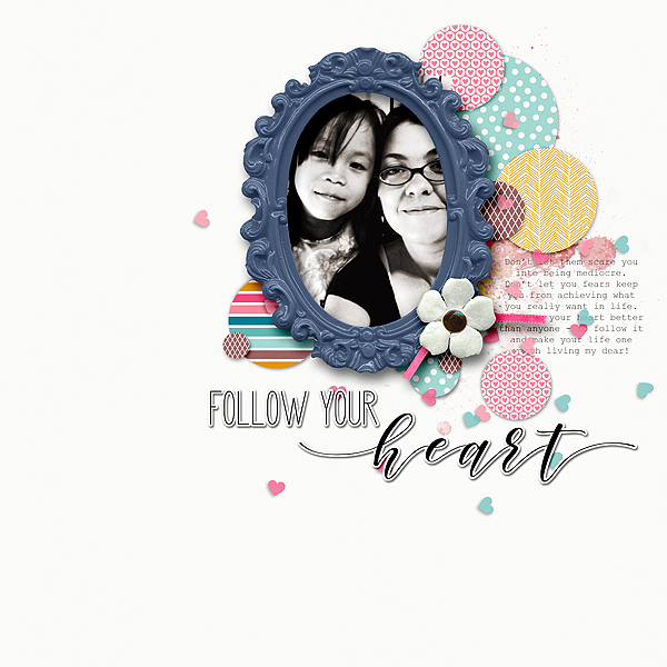 Follow Your Heart