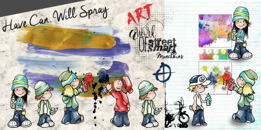 For Art's Sake