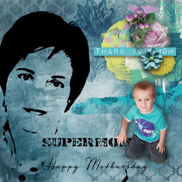 For My Mom