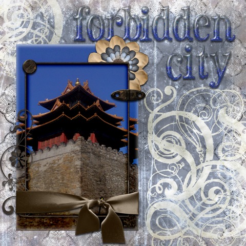 Forbidden City