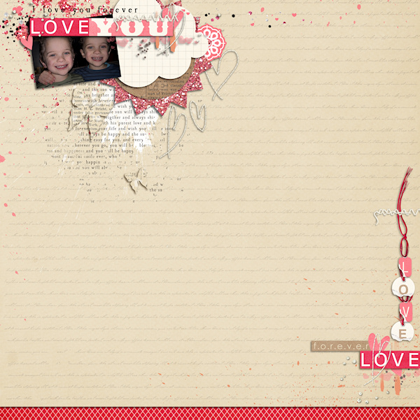 Forever love