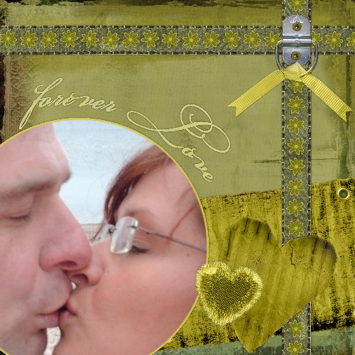 forever love