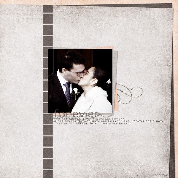 Forever
