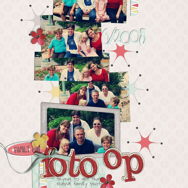 foto op