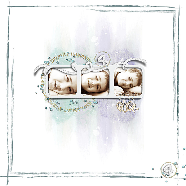 Four