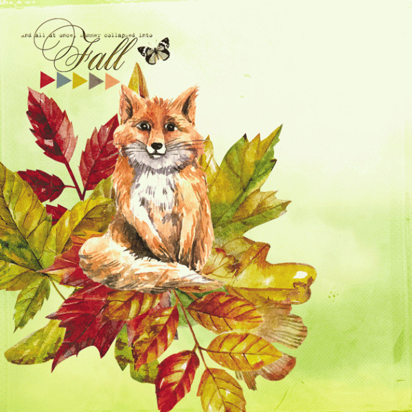 Fox-for Fall