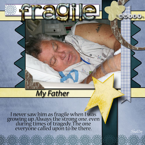 Fragile