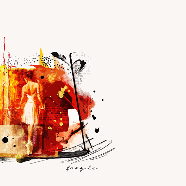 Fragile...