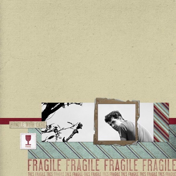 Fragile