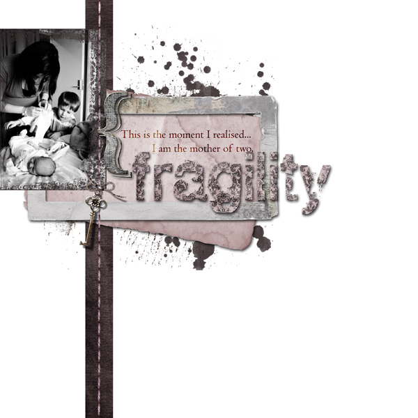 {fragility}