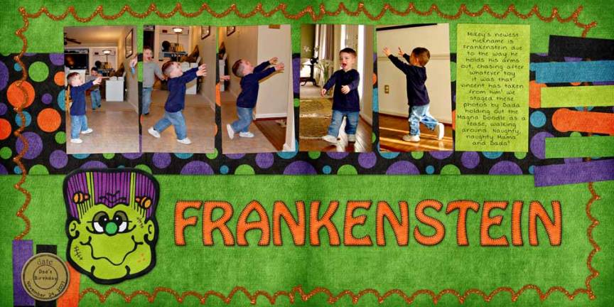 frank