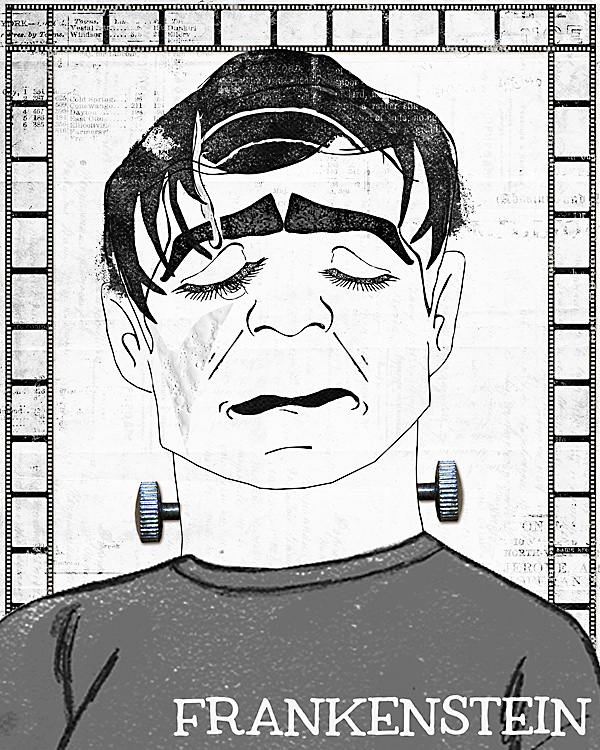 Frankenstein