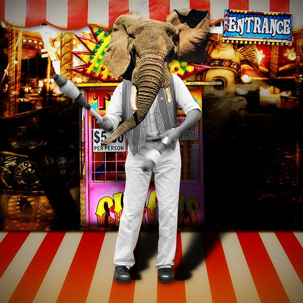 Freak Show