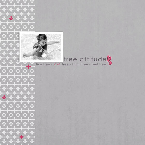 Free Attitude