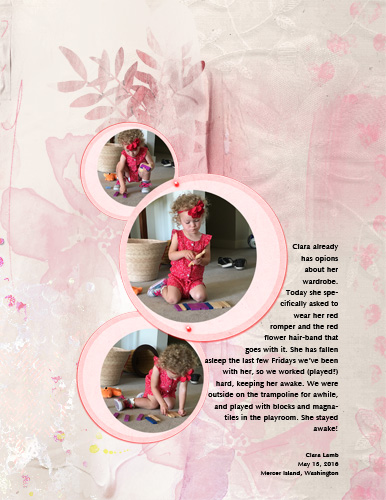 Free Scrap Challenge_05-16_ Girl in the Red Romper-page2