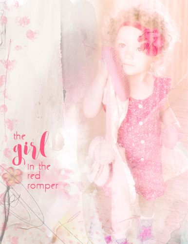 Free Scrap Challenge_05-16_Girl in the Red Romper